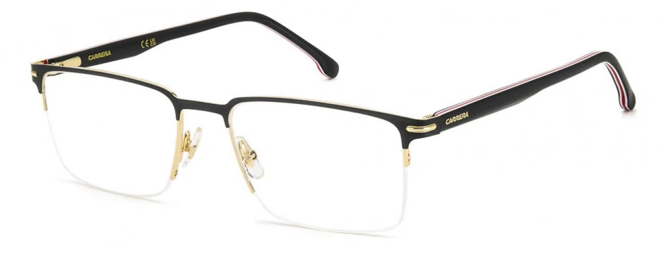 Carrera 325 Eyeglasses - view 4
